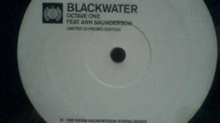 Octave One feat Ann Saunderson  Blackwater Kevin Saunderson String Instrumental [upl. by Lechner821]