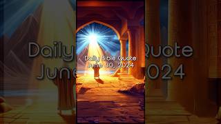 Exodus 630 dailydevotional verseoftheday christian god bible jesus christianity exodus [upl. by Dleifrag]