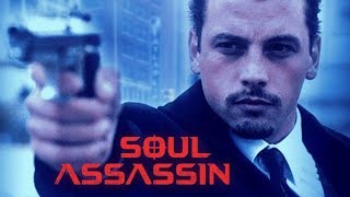 Soul Assassin Full Movie Super Review and Fact in Hindi  Skeet Ulrich  Kristy Swanson [upl. by Lockwood]