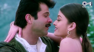 Shukriya Shukriya Shukriya Mere Piya  Anil Kapoor Aishwarya Rai  Love Song [upl. by Aneet542]