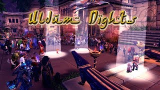 Community Event Uldum Nights [upl. by Tyra]