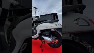 NEW SCOOPY PRASTAGE INFO DIAN SP 085297093284 automobile motorcycle viralvideo fypyoutube [upl. by Nama]