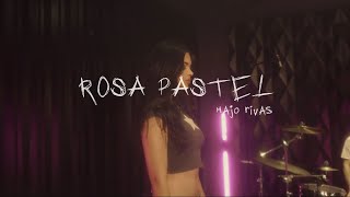 Majo Rivas  Live Session  Rosa Pastel [upl. by Pyszka626]