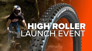 High Roller Launch Event Highlights [upl. by Wadesworth]