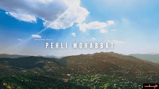 Pehli Mohabbat  Darshan Raval  Slowed  Reverb [upl. by Esaertal]