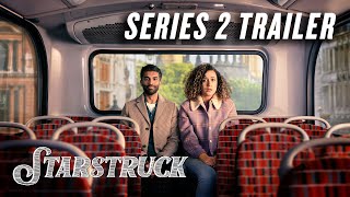 Starstruck  Series 2 Trailer  BBC THREE [upl. by Rox]