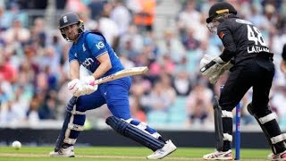 Part 1 l England Vs New Zealand 1st t20i Match full Highlights [upl. by Ahsekar]