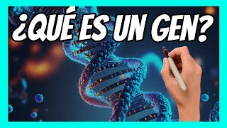 🧬 El ADN y el GENOMA  Explicación científica en 10 minutos 🧬 [upl. by Edyak]