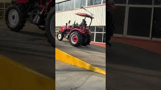 Tractor video [upl. by Neeliak]