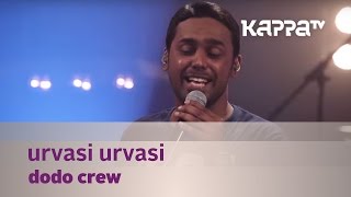 Urvasi Urvasi  Dodo Crew  Music Mojo Season 3  KappaTV [upl. by Ekusuy]