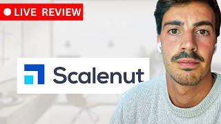 Scalenut AI Review and Live Walkthrough [upl. by Stutzman]