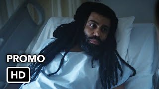 Snowpiercer 3x08 Promo quotSetting Itself Rightquot HD Daveed Diggs Sean Bean series [upl. by Ardnikat832]