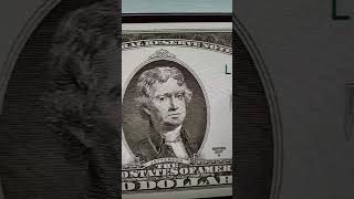 Dont Spend these 2 Dollar Bills money [upl. by Ancelin]