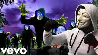 YOUTUBE VIRUS SONG MARSHMELLO DIGITAL HACKER SONG [upl. by Roti]