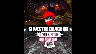 SILVESTRE DANGOND BOGOTA 2024 [upl. by Hajar]