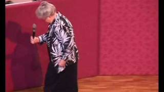 Prayer GiftingsThetus Tenney Part 4 of 5flv [upl. by Heinrich301]