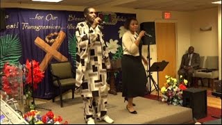 kikuyu btm tv boston Apostle kyande Tanzania Swahili preaching amp songs PEFA Boston USA 1018 2015 [upl. by Nnylhsa]