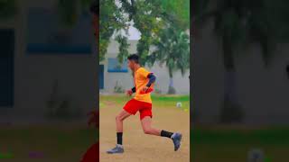 Football Training passing drill [upl. by Thorma]