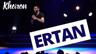 Ertan  60 minutes avec Kheiron [upl. by Otxis]