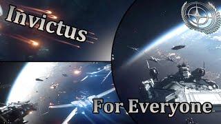 Star Citizen  Invictus Launch Week is for Everyone [upl. by Etana378]