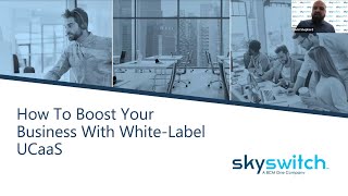 Boost Your Business with White Label UCaaS March 2024 [upl. by Anavas818]