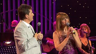 Daniel ODonnell with Mary Duff  Do You Think You Could Love Me Again Live at Letterkenny [upl. by Derfniw]