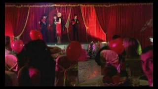 HASMIK GHARIBYAN  I wanta be loved by you CABARET show by NAREK KTOYAN [upl. by Neened]