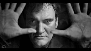 Quentin Tarantino on JeanLuc Godard [upl. by Daniell]