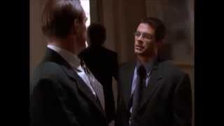 Sam Seaborn  Im Gonna Bust You Like a Pinata [upl. by Giff]