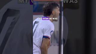 Worst Officiating Moments Compilation RIGGED in USMNT vs Uruguay at Copa America USA pulisic [upl. by Irreg]