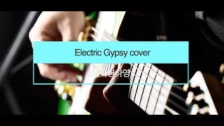 Electric gypsy cover [upl. by Ikcir]