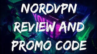 NordVPN REVIEW 455  PROMO CODE 90 OFF WORKING 💰 [upl. by Agrippina220]