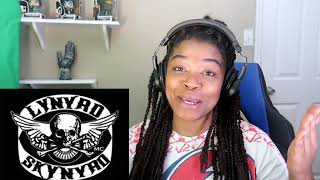 Lynyrd Skynyrd  I need you REACTION [upl. by Oys438]