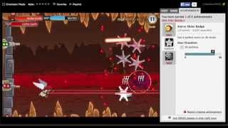 Sky Quest Walkthrough Easy Medium and Hard Badges [upl. by Rahm]