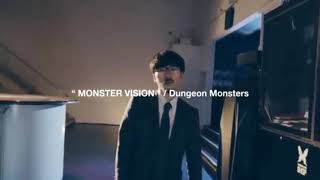 MonsterVISION [upl. by Aivlys]