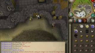 RuneScape  PreEOC  While Guthix Sleeps [upl. by Yngad]