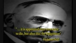 Edgar Cayce Debunked1 [upl. by Oiromed11]