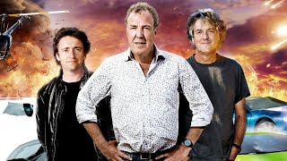 Top gear best bits [upl. by Ecirtac]