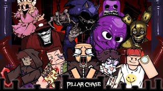 WYST Chase Theme  Pillar Chase 2 [upl. by Nehcterg]