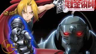 【Melissa】Opening 1FullMetal Alchemist  Fandub Español Latino【Jeo Randur】 [upl. by Jimmy]