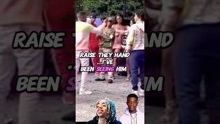 Boosie amp TI Go OFF on Son’s Tootie Raww amp King For Guns At Their Video Shoot [upl. by Ajile]