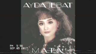 Ayda Jebat  Mata ORIGINAL 1984 VERSION [upl. by Squires367]