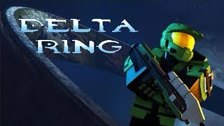 Delta Ring gameplay [upl. by Fahey]