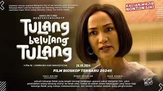 Reviews Tulang Belulang Tulang [upl. by Conley770]