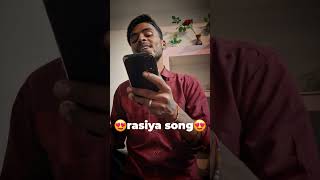 Rasiya Cover Arijit Singh Song Arjit Singh 2024 Songssong arijitsingh [upl. by Addia418]