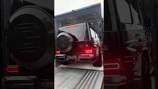 NewCar 2025  Mercedes Benz GCD820 🚀820 Horsepower Interior and Exterior [upl. by Marvella]