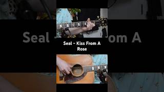 Seal  Kiss From A Rose [upl. by Elaina]