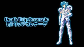 Saint Seiya  Hades Chapter MeikaiHen  Death Trip Serenade  死トリップセレナーデ [upl. by Aivatco704]