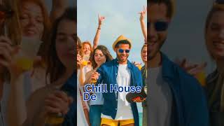 😎☀️🏝️ Maretimo House Radio 💃🎶🕺🏻 Chillhouse Deephouse Latin House Disco House 🏖️ [upl. by Ofori]