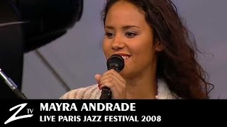 Mayra Andrade  LIVE 12 [upl. by Nodarb]